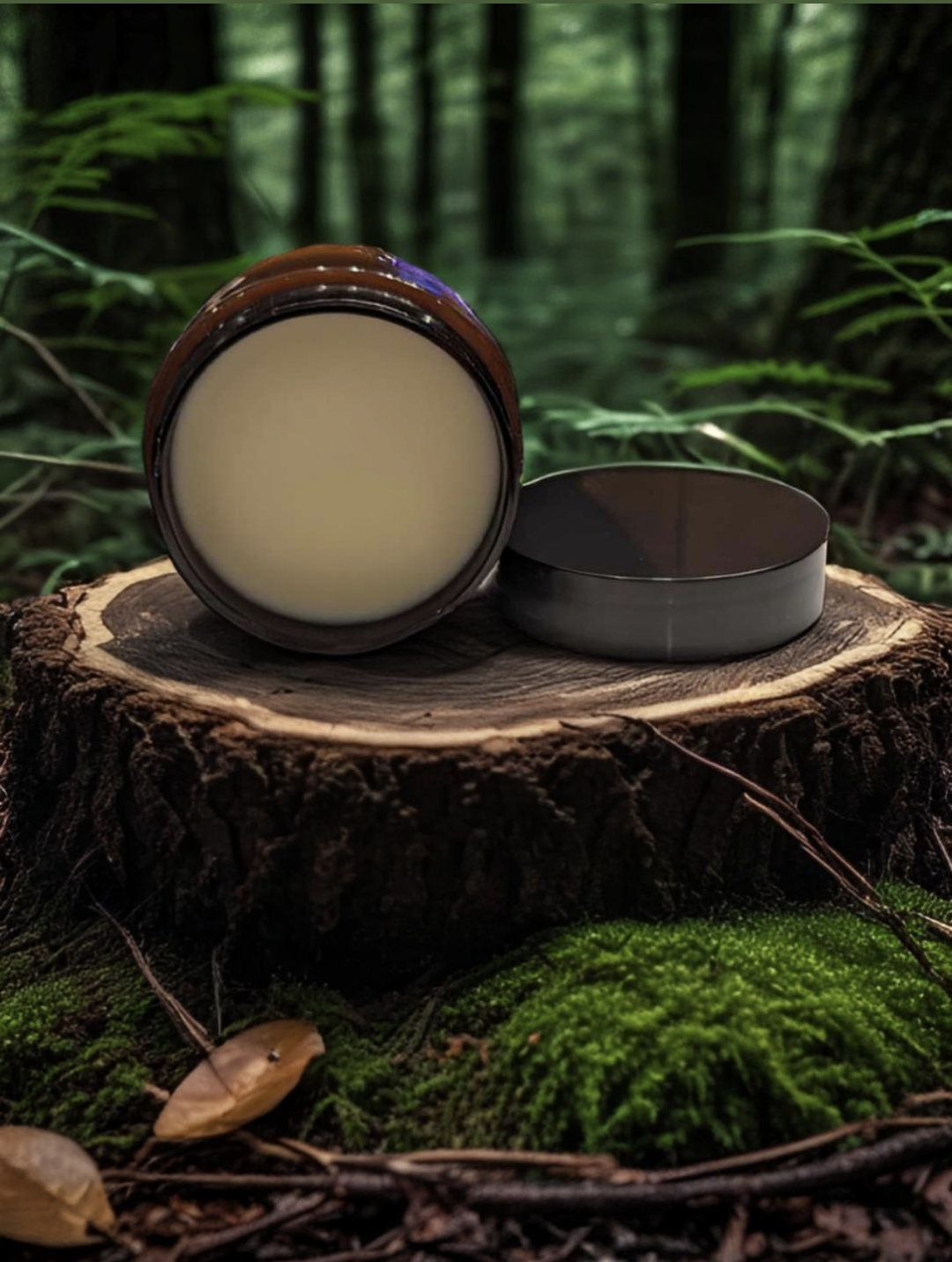 Beard Balm Sandalwood