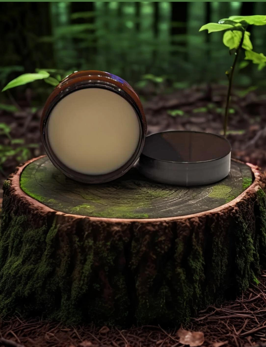 Beard Butter Forest Pine